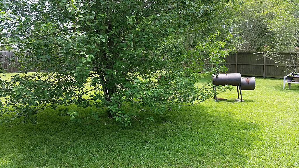 1052 County Road 855a, Alvin, TX 77511