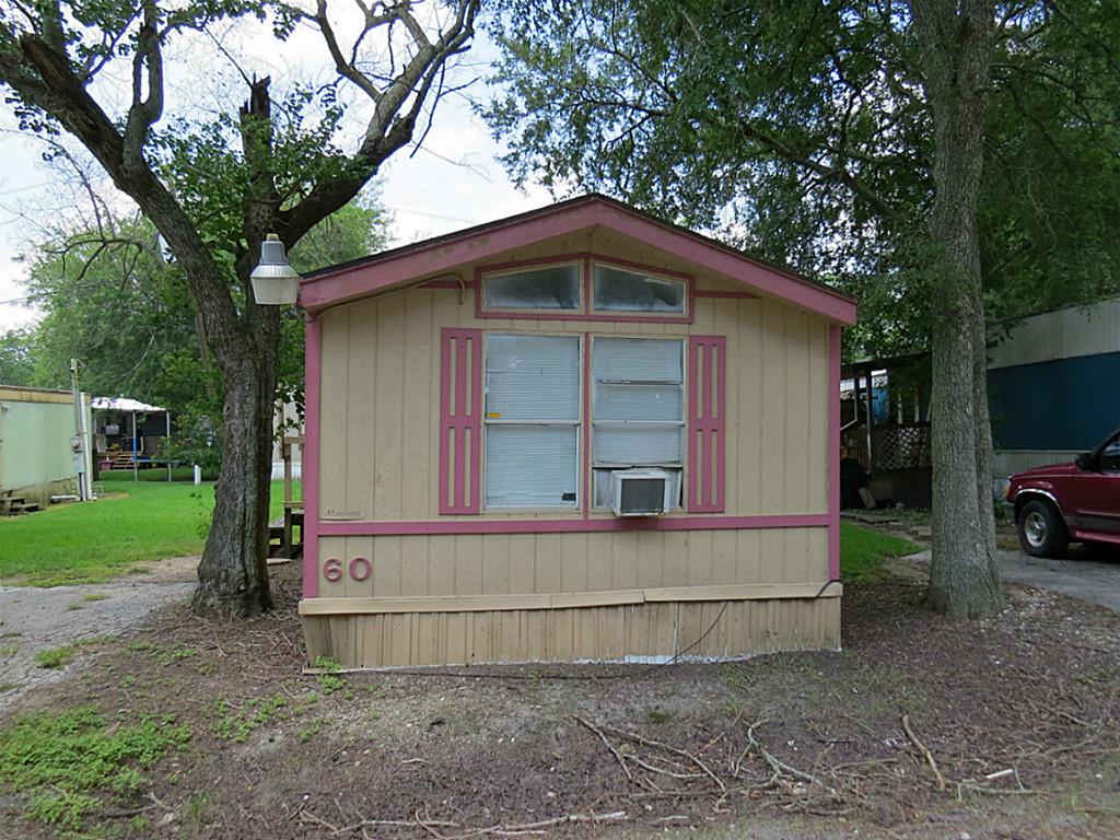 700 Verhalen Road, Alvin, TX 77511