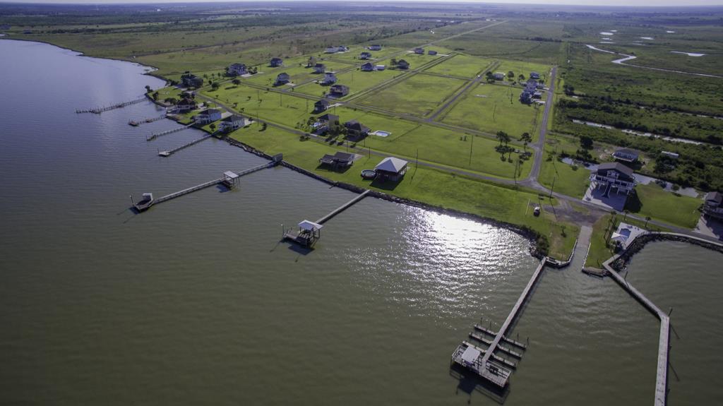 0 Bob White Lot 22-24 B 7 S 1, Anahuac, TX 77514