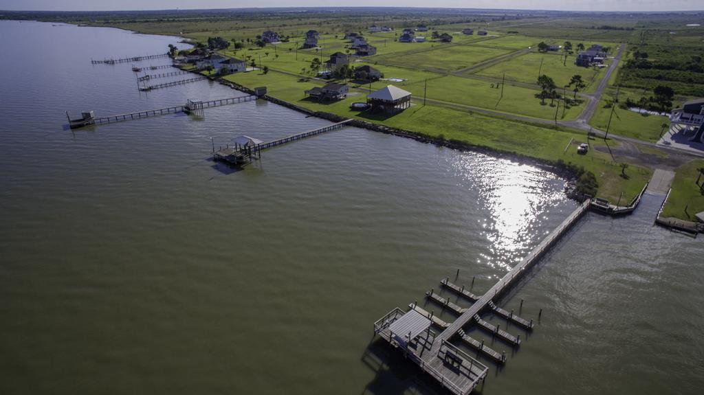 0 Bob White Lot 10-12 B 3 S 2, Anahuac, TX 77514