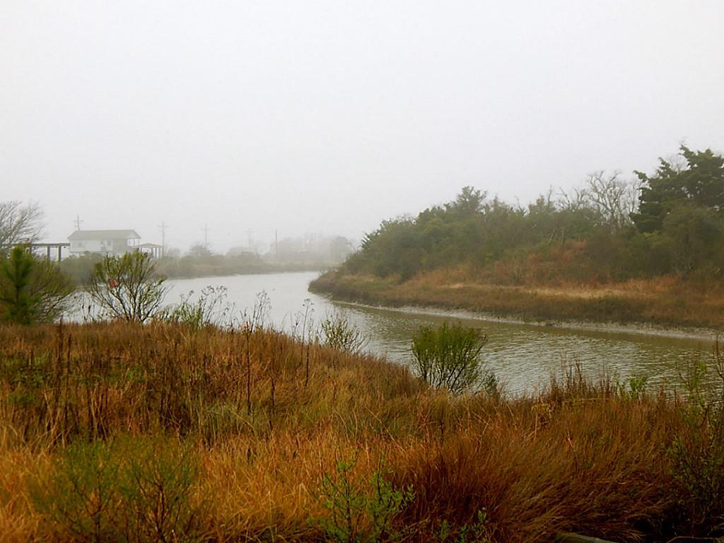 870 Bayou, Smith Point, TX 77514