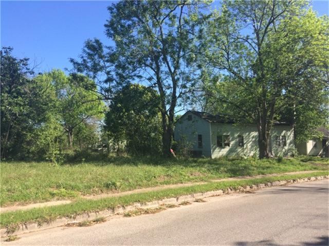 0 W Peach Street, Angleton, TX 77515
