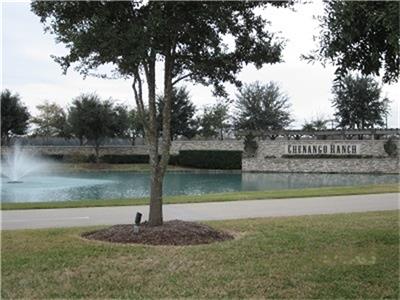 22303 Pittman Drive, Angleton, TX 77515