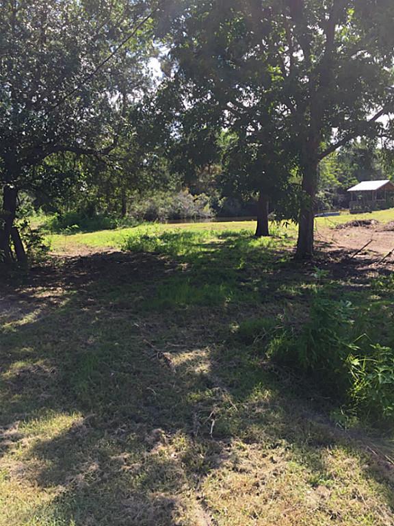 15401 Santa Fe Drive, Santa Fe, TX 77517