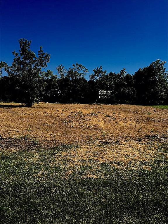 Lot14 Putnam Drive, Bacliff, TX 77518