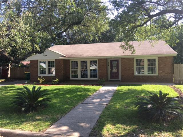 704 W James Street, Baytown, TX 77520