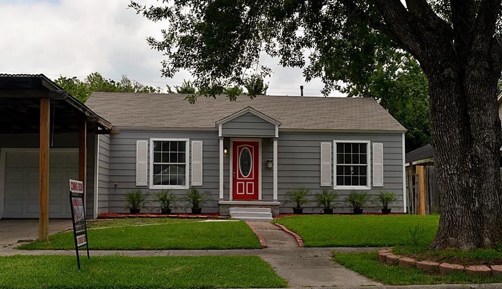 1916 California Street, Baytown, TX 77520