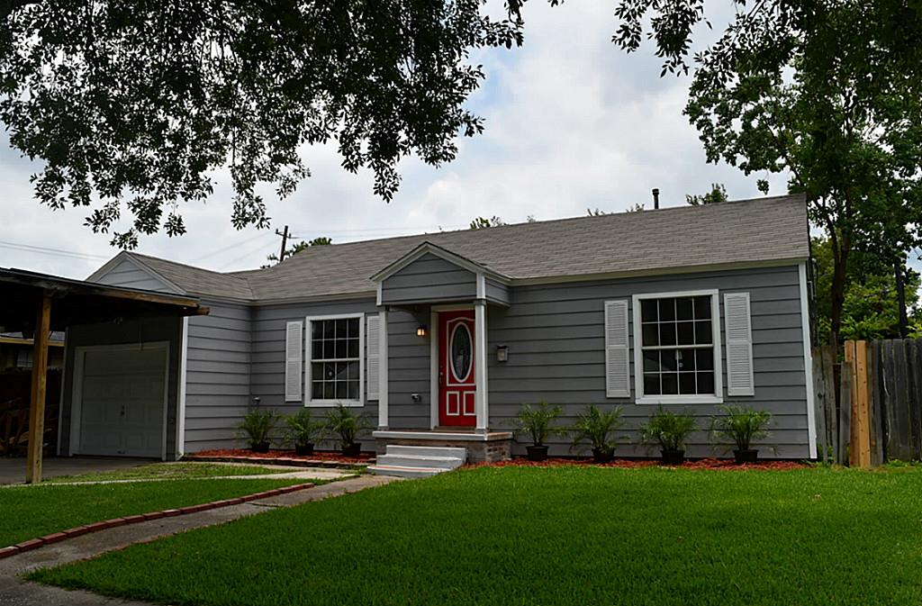 1916 California Street, Baytown, TX 77520