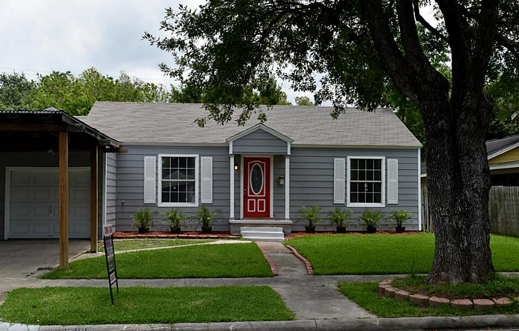 1916 California Street, Baytown, TX 77520