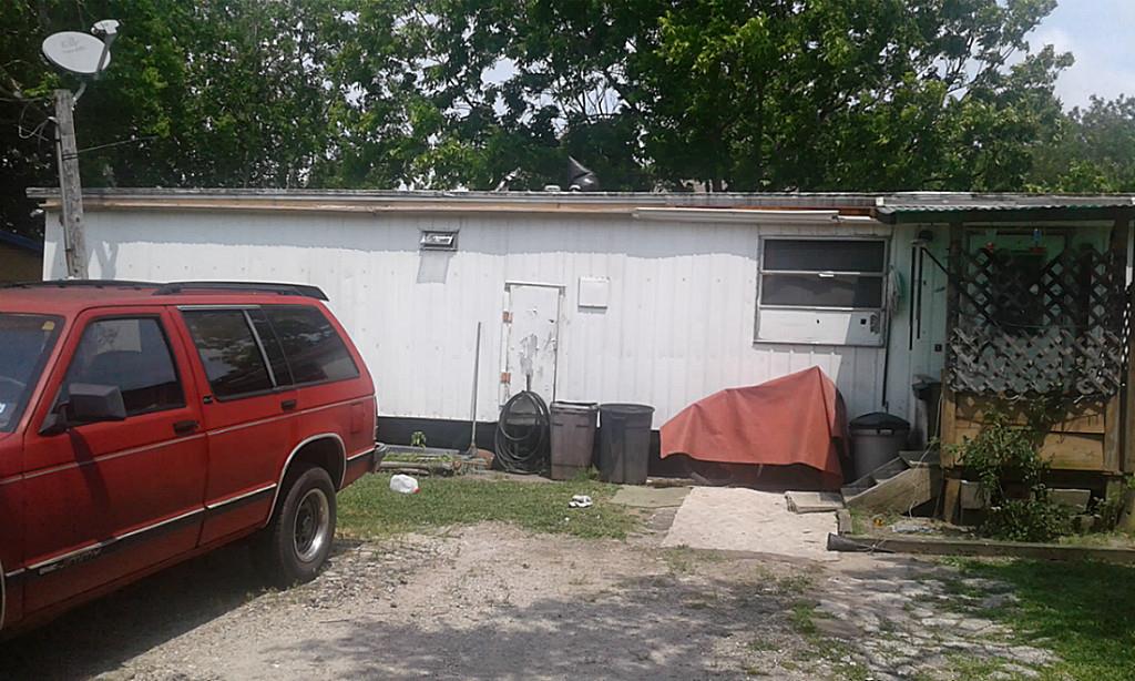 1314 Burbank Street, Baytown, TX 77520