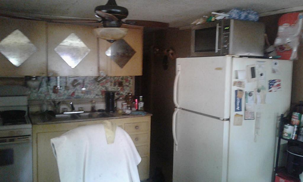 1314 Burbank Street, Baytown, TX 77520