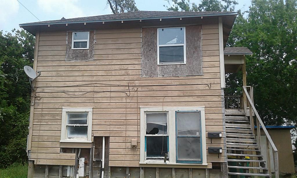 1314 Burbank Street, Baytown, TX 77520
