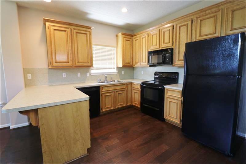 770 Hunt Road, Baytown, TX 77521