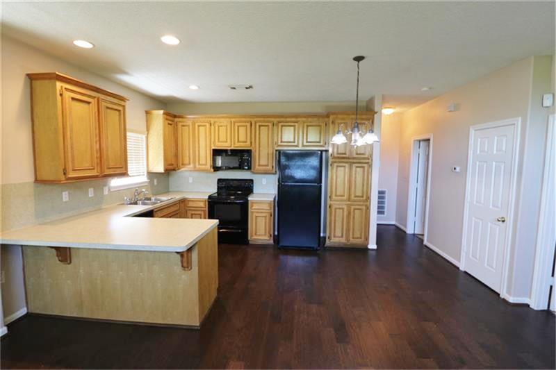 770 Hunt Road, Baytown, TX 77521