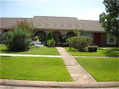 3301 Royal Street, Baytown, TX 77521