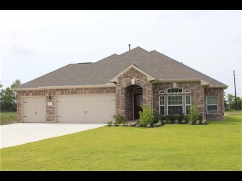 15323 Icet, Mont Belvieu, TX 77523