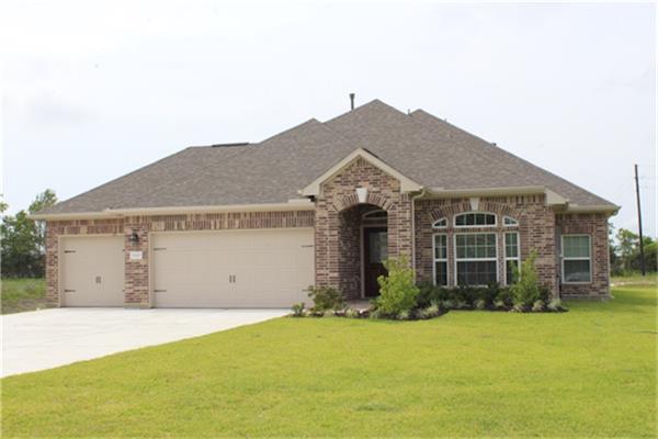 15323 Icet, Mont Belvieu, TX 77523