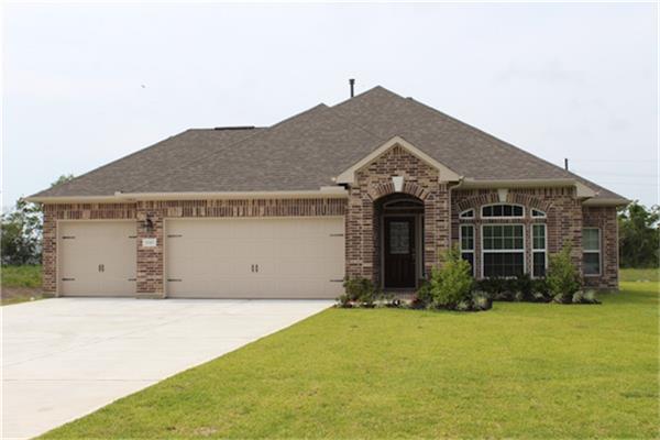 15323 Icet, Mont Belvieu, TX 77523