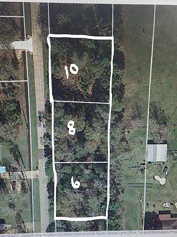 00 Timber Rdg, Old River-Winfree, TX 77523