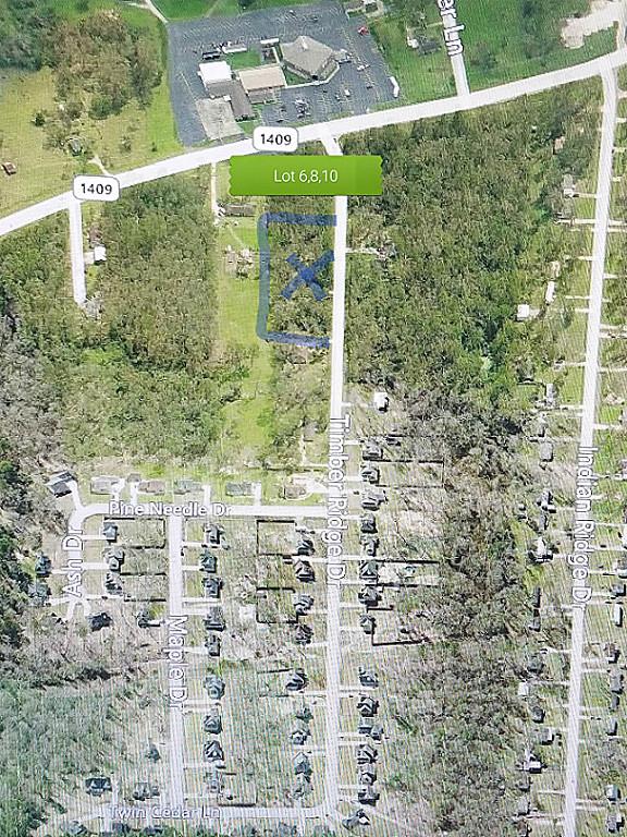 00 Timber Rdg, Old River-Winfree, TX 77523