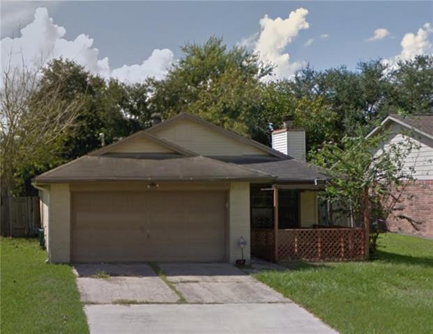 1419 Dell Dale Street, Channelview, TX 77530