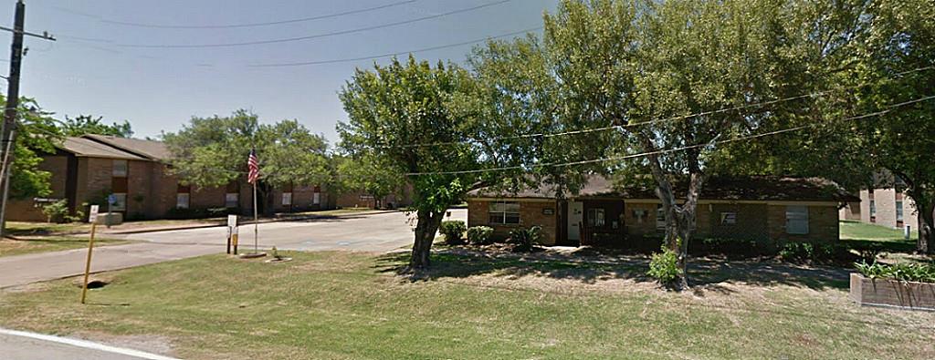 303 Krenek Road, Crosby, TX 77534