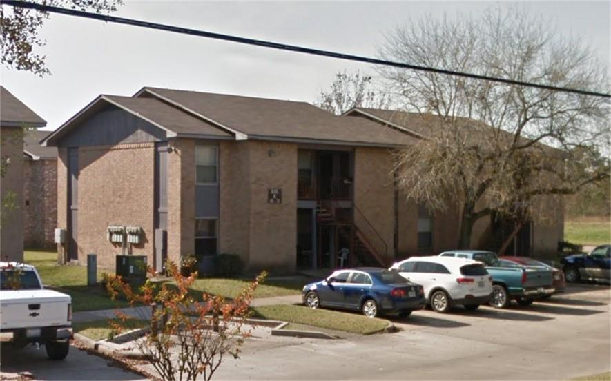 303 Krenek Road, Crosby, TX 77534