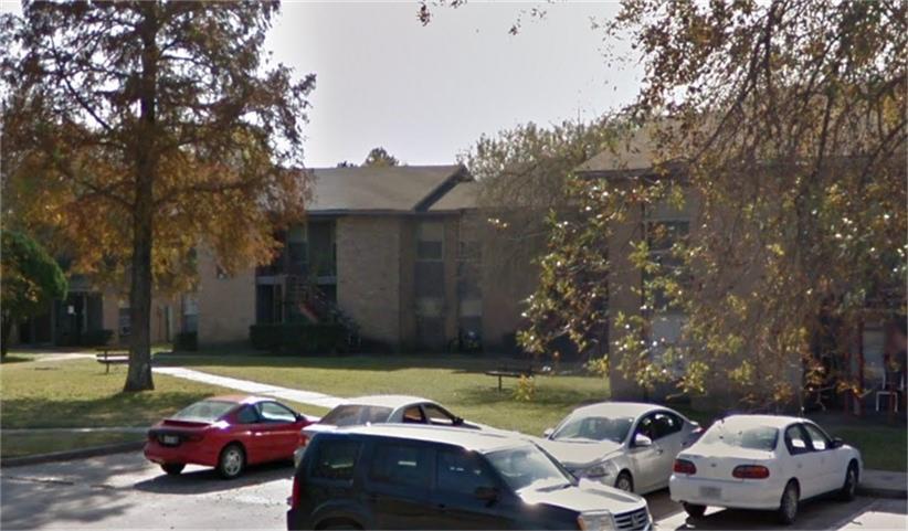 303 Krenek Road, Crosby, TX 77534