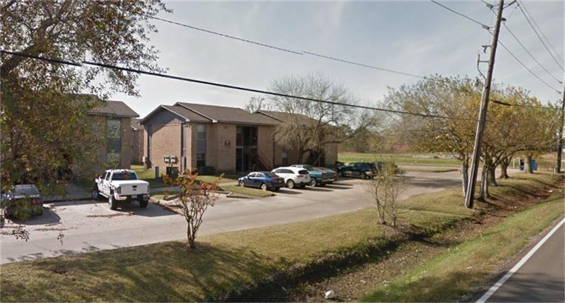 303 Krenek Road, Crosby, TX 77534
