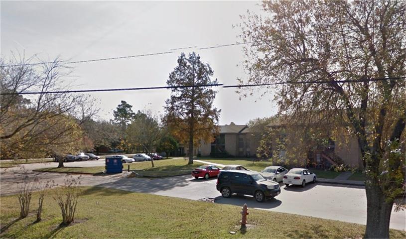 303 Krenek Road, Crosby, TX 77534