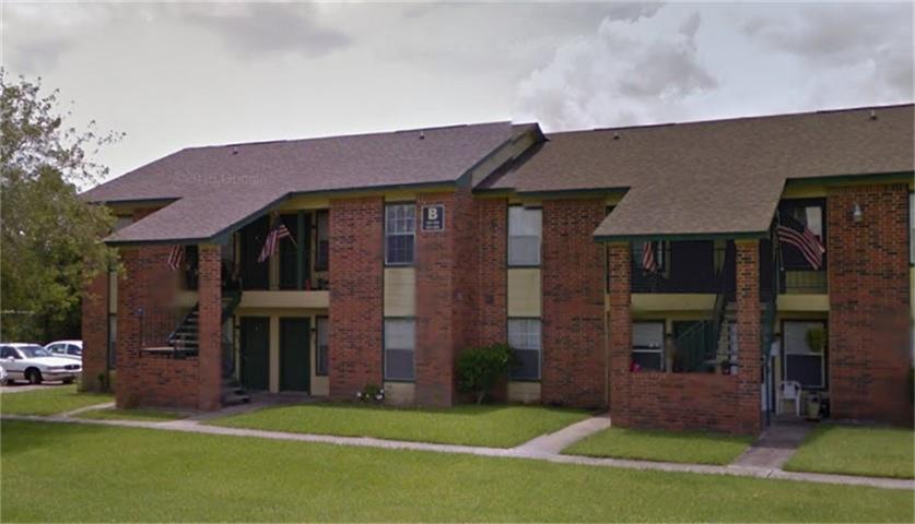 15027 Quail Ridge Road, Danbury, TX 77534