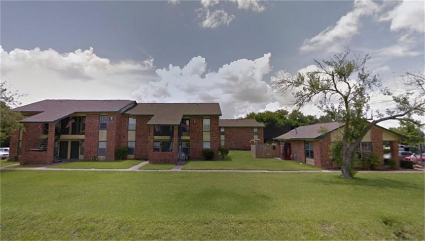 15027 Quail Ridge Road, Danbury, TX 77534