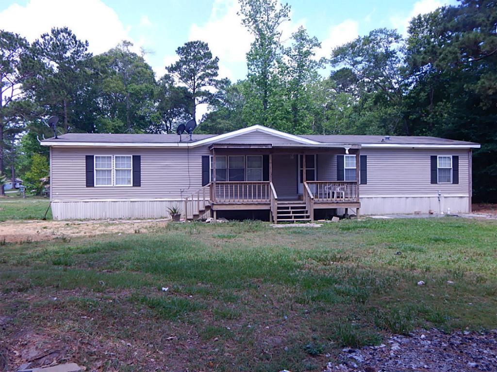 241 County Road 459, Dayton, TX 77535