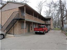 110 Oakdale, Dayton, TX 77535