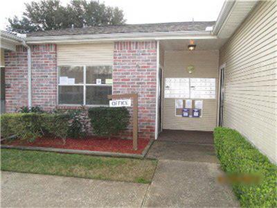 2800 North Winfree, Dayton, TX 77535
