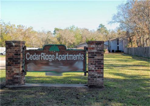 1907 N Winfree, Dayton, TX 77535