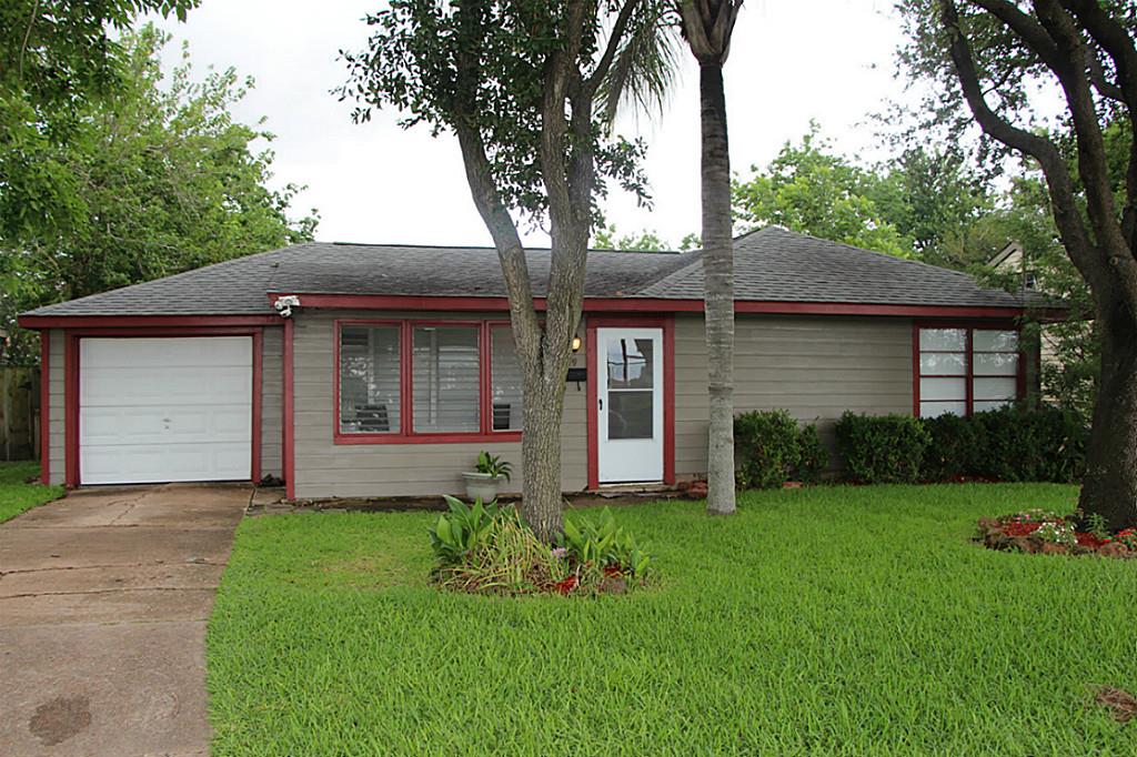 409 E 2nd Street, Deer Park, TX 77536
