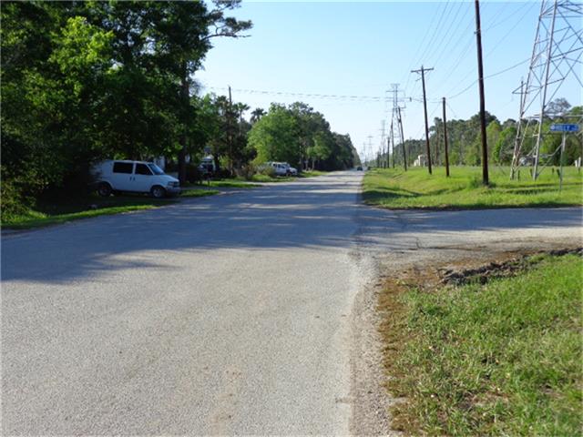 2311 Hollywood Street, Dickinson, TX 77539