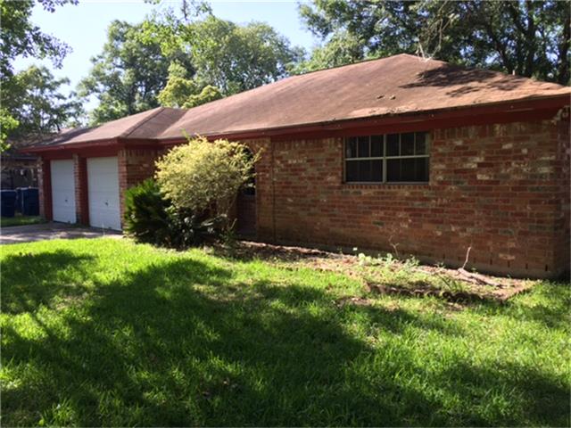 4711 29th Street, Dickinson, TX 77539