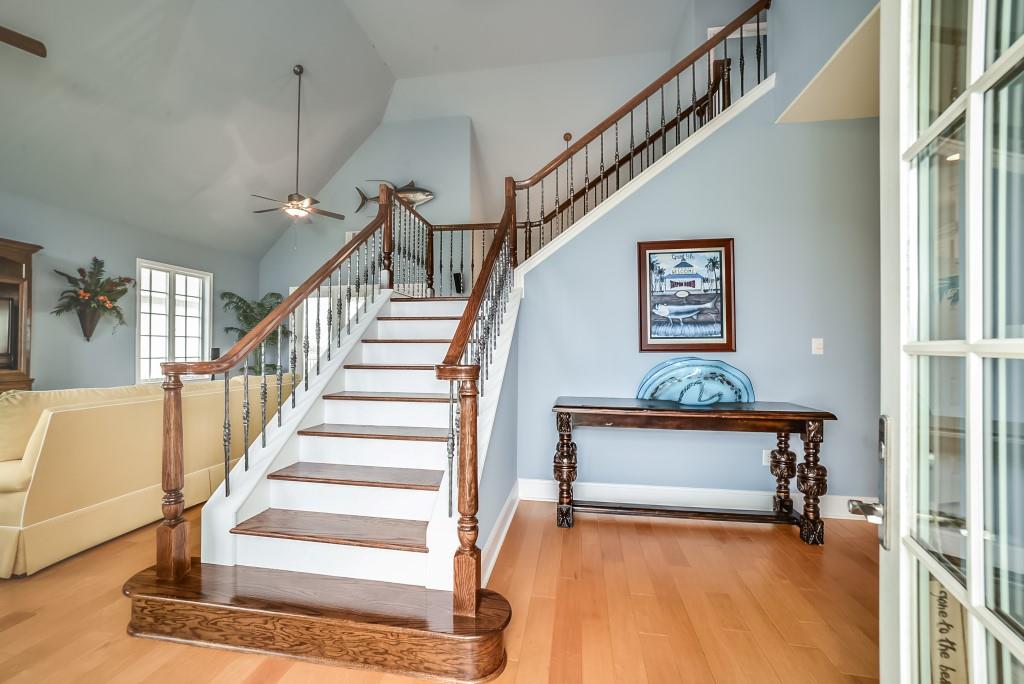 235 Tuna Run Road, Freeport, TX 77541