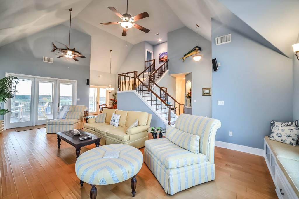 235 Tuna Run Road, Freeport, TX 77541
