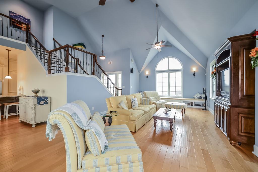 235 Tuna Run Road, Freeport, TX 77541
