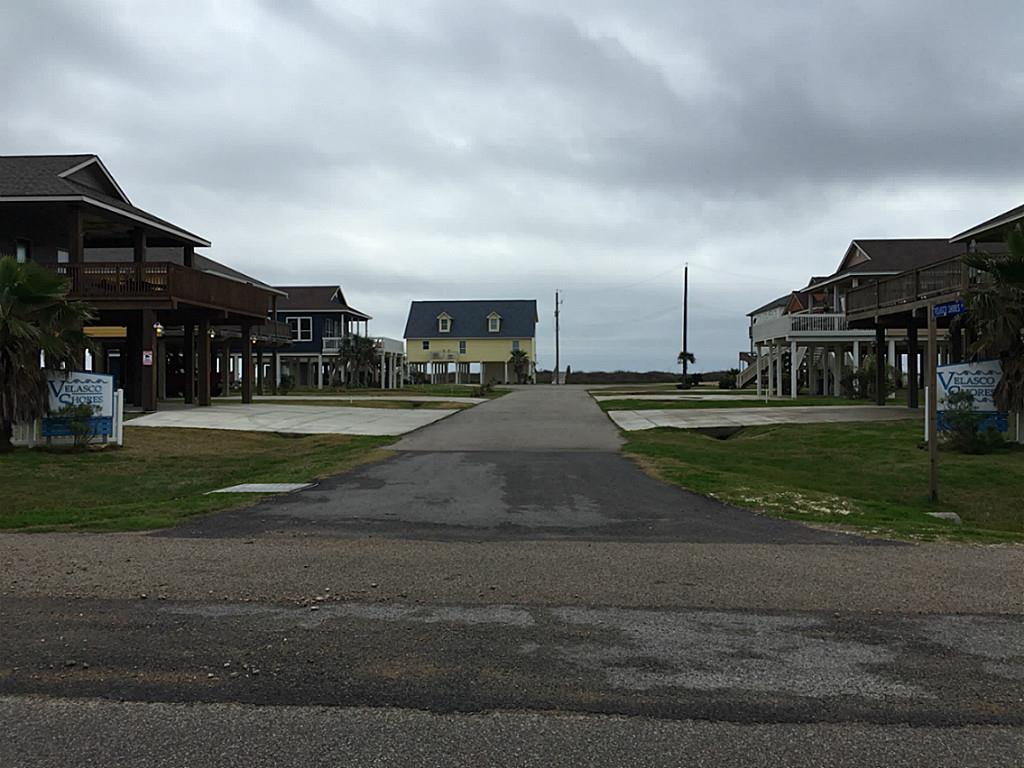 0 Bay Street, Surfside Beach, TX 77541