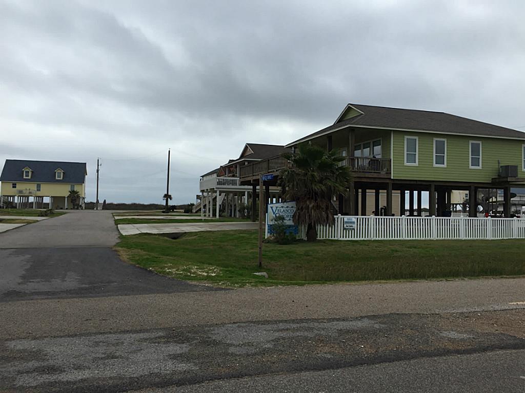 0 Bay Street, Surfside Beach, TX 77541