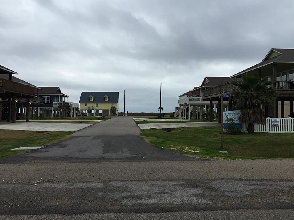 0 Bay Street, Surfside Beach, TX 77541