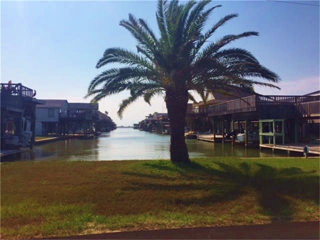 00 Doubloon Drive, Freeport, TX 77541