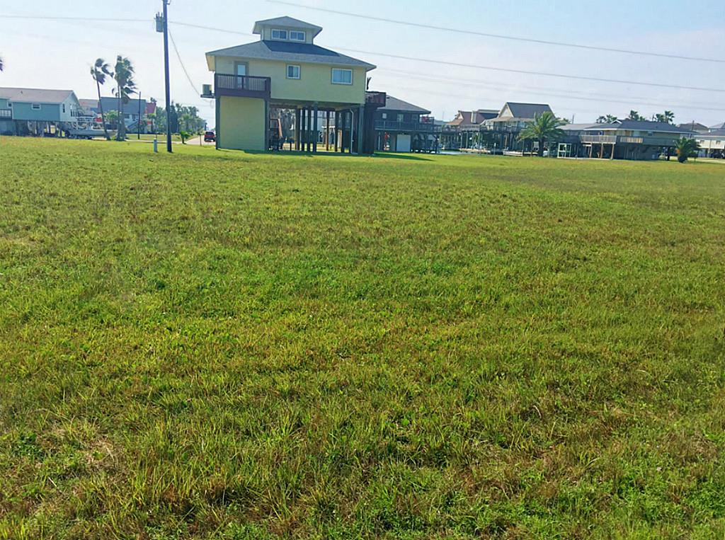 00 Doubloon Drive, Freeport, TX 77541
