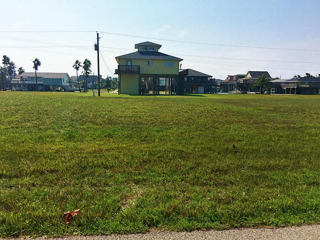 00 Doubloon Drive, Freeport, TX 77541
