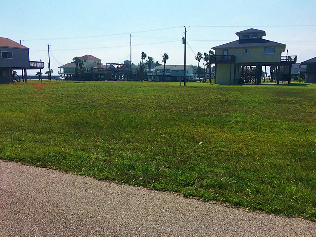 00 Doubloon Drive, Freeport, TX 77541