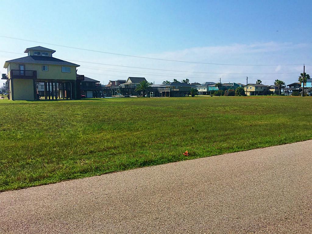 00 Doubloon Drive, Freeport, TX 77541